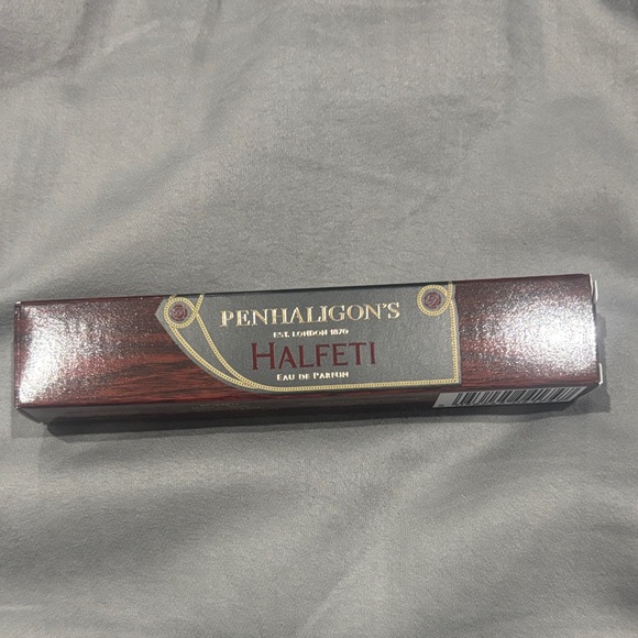 Penhaligon's Other - Penhaligon's Halfeti Travel Size